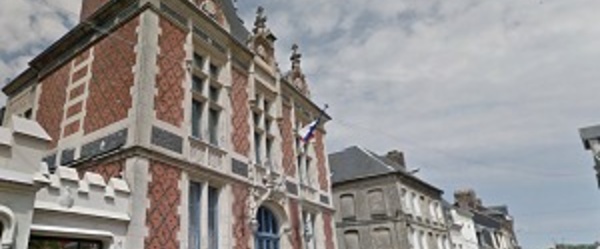 Il fouillait un sac à main : Un Havrais interpellé dans la mairie de Montivilliers par le maire et son adjoint