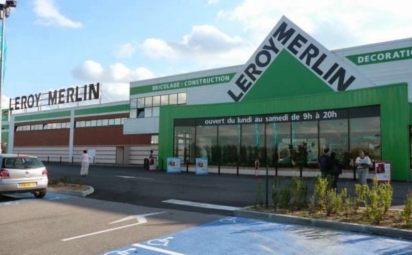 Les cambrioleurs de Leroy Merlin (250 000€ de préjudice) arrêtés par les gendarmes après 8 mois d'enquête