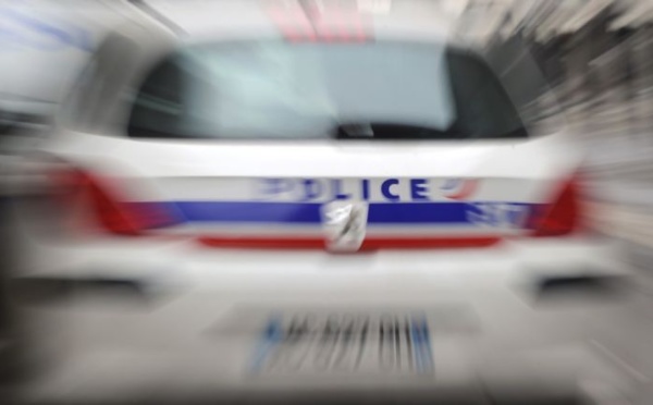 Course-poursuite près de Rouen : A 15 ans, il tente d'échapper aux policiers au volant d'une 405