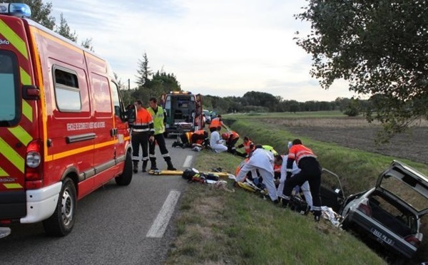 Le préfet de Seine-Maritime dit "stop" à l'hécatombe avant ce week-end de Pâques