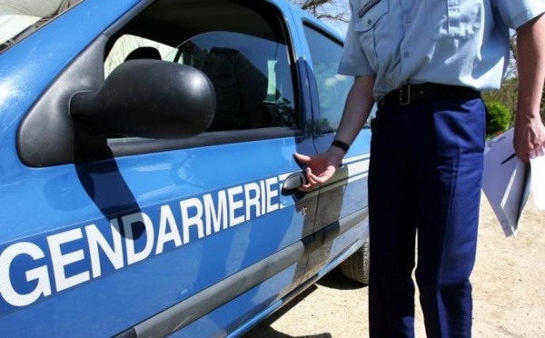 Bernay : les cambrioleurs de la pizzeria se rebellent et frappent les gendarmes