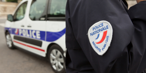 Au Havre et à Amiens : deux policiers insultés et menacés en raison de leurs fonctions