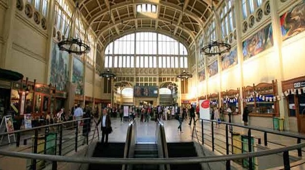 Un enfant autiste découvert errant dans la gare de Rouen : il était en fugue du domicile familial