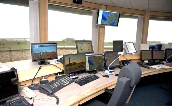 Albatrex 2014 au large de Dieppe : un exercice maritime pour faire face aux situations d'urgence