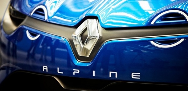 Usine Renault à Dieppe : vers le renouveau d’Alpine