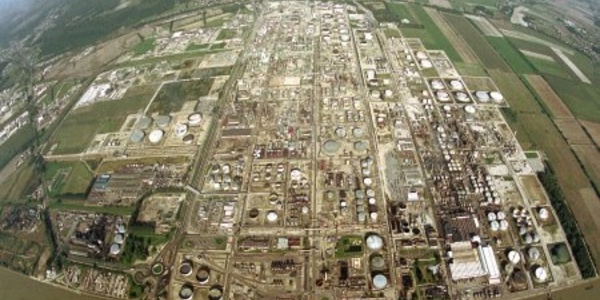 La gare de Rouen et la zone industrielle de Port Jérôme sous surveillance militaire