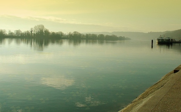 Des traces de plutonium détectées dans la Seine en Seine-Maritime et dans l'Eure