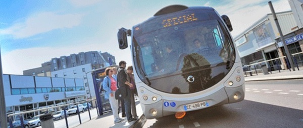 Transports en commun perturbés jeudi à Rouen en raison d'un appel à la grève