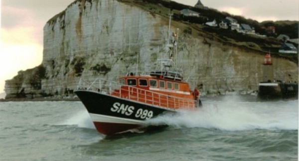 Sécurité des loisirs nautiques en Seine-Maritime : pour que la plaisance en mer reste un plaisir