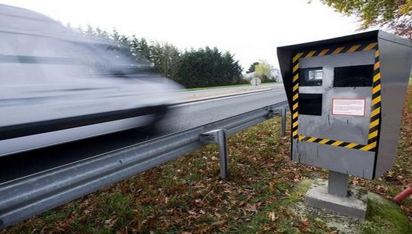 Vitesse, alcool, stupéfiants... Près de 300 infractions constatées dans l'Eure lors des départs en vacances