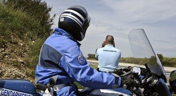 Sécurité routière : 15.000 gendarmes et policiers mobilisés sur les routes le week-end du 14 juillet