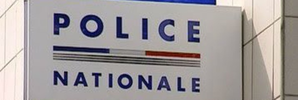 Mort en garde à vue d'un homme de 42 ans au commissariat du Havre