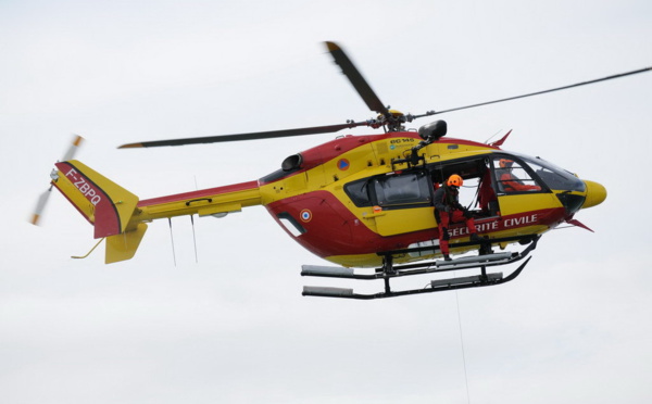 Un plaisancier de 58 ans succombe en mer d'un malaise cardiaque, au large de Saint-Vaast-la-Hougue