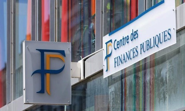 Une enveloppe suspecte au centre des finances publiques à Rouen