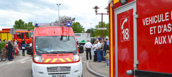 Ivre au volant, il fauche quatre piétons sur le trottoir dont une femme enceinte et deux enfants