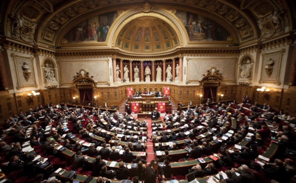 Elections sénatoriales en Haute-Normandie : 9 sièges à pourvoir le 28 septembre