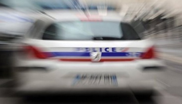 Sans permis, le pilote d'une Audi sème les policiers par deux fois : il est interpellé à Rouen