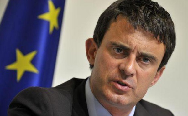 Manuel Valls est demain mercredi au Havre pour le Forum mondial de l'économie positive