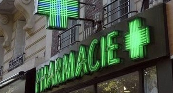 Pharmacies en grève le 30 septembre : un service minimum assuré en Haute-Normandie