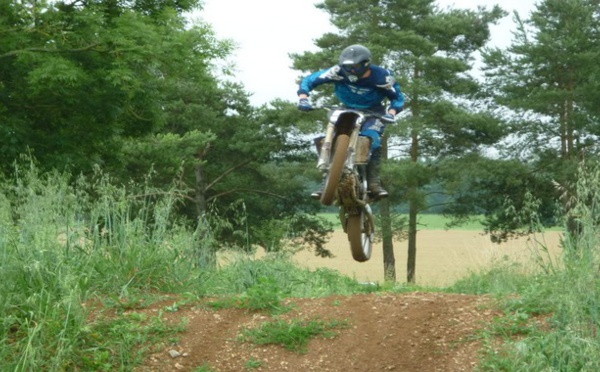 Quads et motos toujours dans le collimateur des forces de l'ordre en forêt de La Londe, près de Rouen