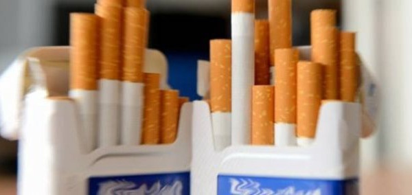 Contrebande : 12 000 cartouches de cigarettes saisies dans un camion polonais