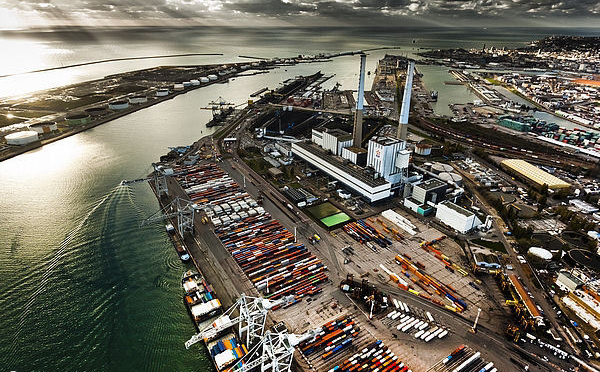 Deux jours pour entrer dans le coeur de la centrale EDF du Havre