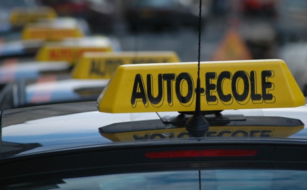 Une trentaine d'auto-écoles contrôlée par la police dans l'agglomération de Rouen