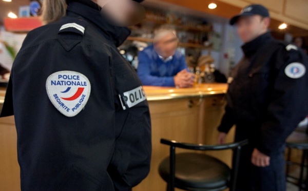 Rouen. Deux bars de nuit épinglés par la police pour travail dissimulé, tapage nocturne et coma éthylique