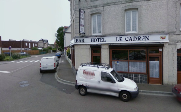 Grand-Quevilly. Un bar-hôtel braqué ce matin par trois malfaiteurs cagoulés et armés