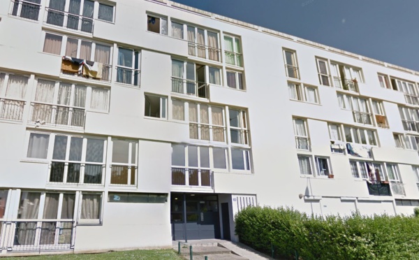 Le Havre : une famille relogée après un incendie accidentel dans leur appartement