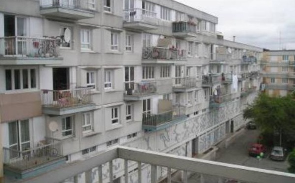 Rénovation urbaine : Nétreville à Evreux et Germe-de-Ville à Val-de-Reuil retenus parmi 200 quartiers