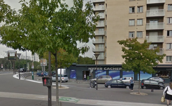 Prise d'otage porte de Vincennnes : le boulevard périphérique fermé et le secteur bouclé