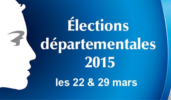 Elections départementales des 22 et 29 mars : ce que les candidats doivent savoir