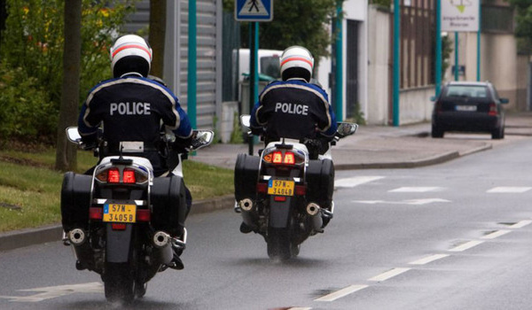 Le routier espagnol conduisait un semi-remorque avec 2,62 g d'alcool dans le sang !