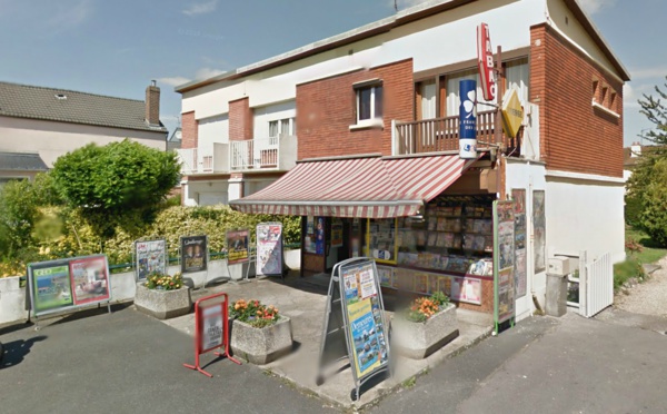 Hold-up dans un tabac-presse de Sotteville-lès-Rouen : plusieurs suspects en garde à vue