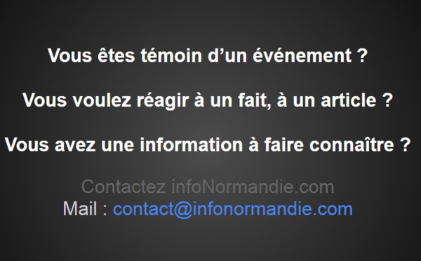 A Rouen, il surprend deux cambrioleurs dans son garage à 2 heures du matin