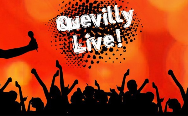 Grand-Quevilly : les inscriptions au tremplin musical Quevilly Live prolongées jusqu’au 31 mars