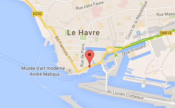 Le Havre : la signature du contrat d'agglomération avec la Région repoussée à plus tard