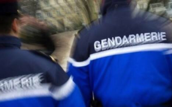 Auteur d'infractions, le pilote d'un quad tente d'échapper à un contrôle des gendarmes de Gisors 