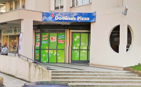 Carrières-sous-Poissy : un livreur de pizza attaqué par deux individus armés