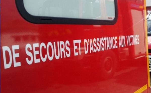 Eure : une adolescente de 14 ans renversée sur un passage piéton à Les Thilliers-en-Vexin