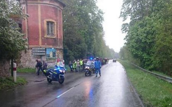 Disparition de Marcus, 2 ans : la forêt de L'Isle Adam ratissée par plus de 500 personnes ce dimanche après-midi