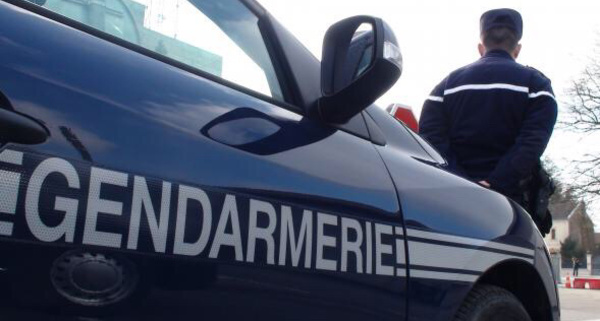 Brionne : l'agresseur d'une femme de 84 ans activement recherché par les gendarmes de l'Eure