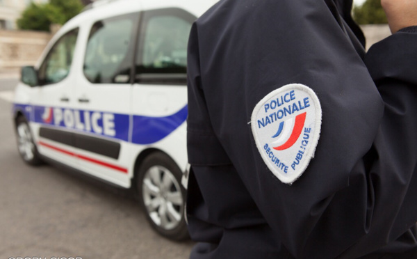 Eure : deux véhicules découverts incendiés dans la nuit à Vernon