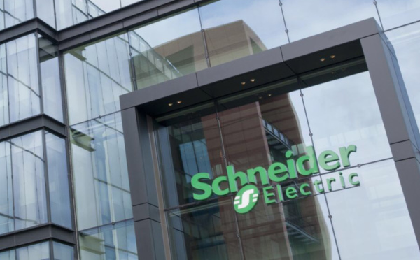 A l'agonie depuis son rachat : coup de grâce sur l'usine Schneider Électric de Petit-Quevilly ? 