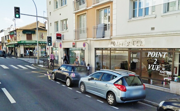 Yvelines : razzia dans un magasin de lunettes à Poissy, plus de 13 000€ de préjudice