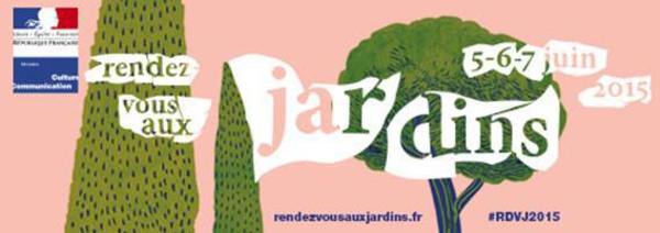 Le Havre donne rendez-vous aux visiteurs dans ses jardins méconnus, les 6 et 7 juin 