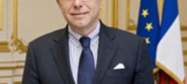 Grande Normandie : Bernard Cazeneuve est attendu à Rouen ce vendredi 