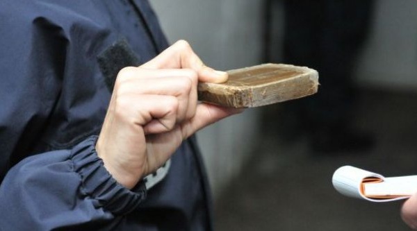 La brigade des stupéfiants fait tomber des trafiquants de cannabis à Rouen et Darnétal