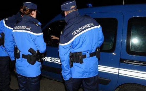 Un bande de braqueurs de chauffeurs routiers démantelée dans l'Eure